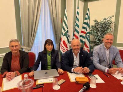 “Conoscere per prevenire e tutelare”: a Torino l’assemblea interregionale su salute e sicurezza